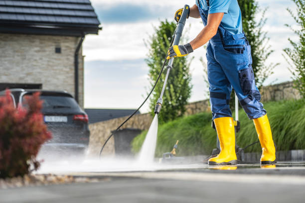 Best Post-Construction Pressure Washing  in Drexel, OH